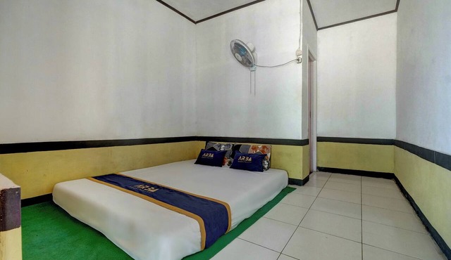Villa Mawar Sawarna By ARBA in Rangkasbitung
