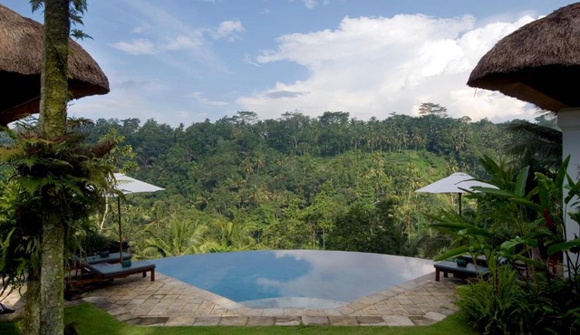 Villa Melati in Ubud