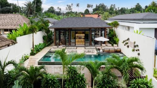 Villa Memandu by BaliSuperHost in Ubud