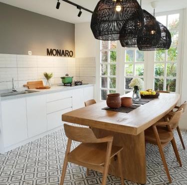 Villa Memory By The Villas 100 in Bogor