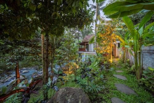 Villa Meraki Manikyang Tabanan by The Travel Ubud Bali in Tabanan
