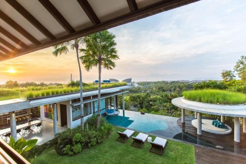 Villa Moso in Uluwatu