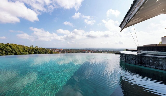 Villa Ocean's Height By Fays Hospitality in Bali