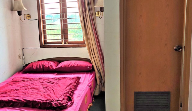 Villa Orange Lembang Pengkolan in Lembang