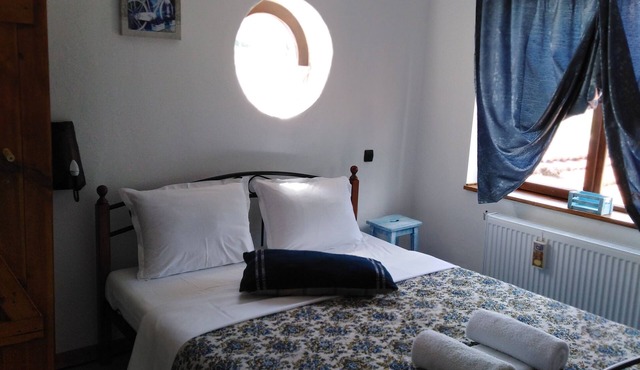 Villa Pizzutti in Lovech