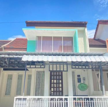 Villa Pondok Ima