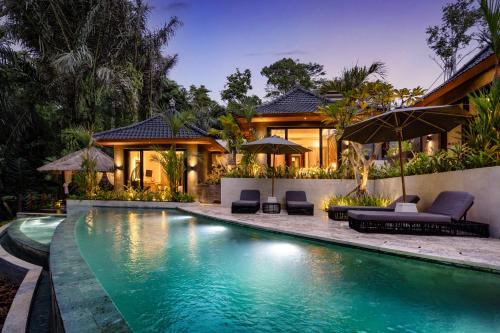 Villa Pure Kenanga by BaliSuperHost in Ubud