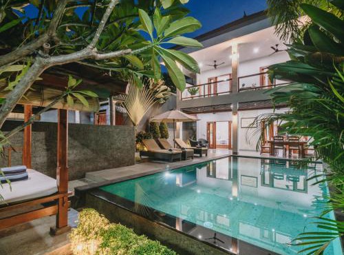 Villa Royal in Buleleng