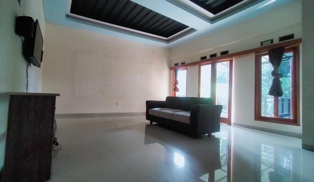 villa rumah hc in Bogor