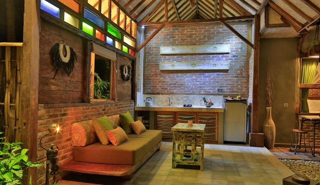 Villa Samalama Gili Air