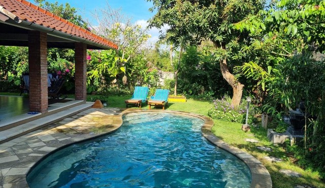Villa Semara in Ketewel