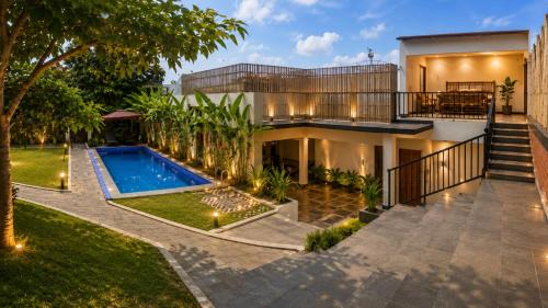 Villa Sentul Legian
