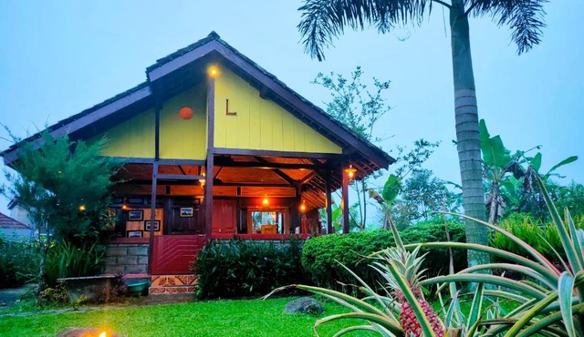 Villa Sindoro Village