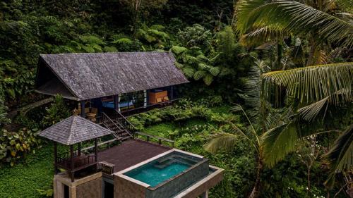 Villa Togog Jatiluwih - Adults Only in Jatiluwih