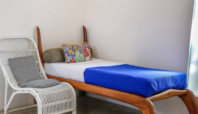 Villa Turtle in Seminyak