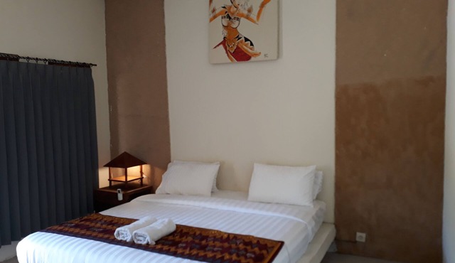 Village Corner Homestay