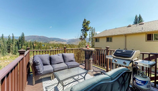 Villamont 6972 in Silverthorne