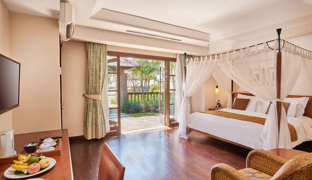 Villas at The Patra Bali Resort & Villas in Kuta