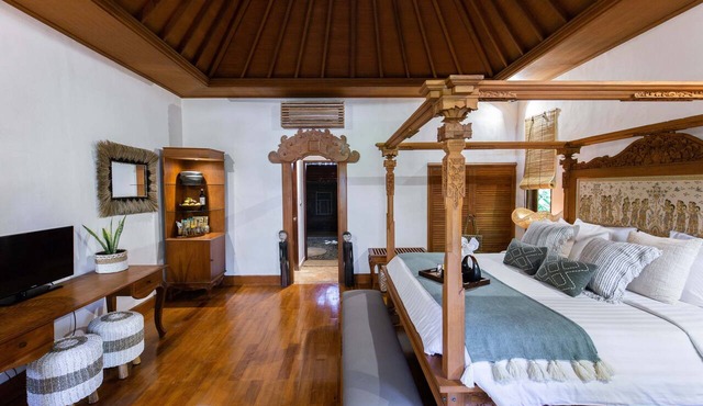 Vision Villa Resort in Gianyar