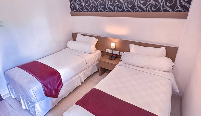 Viva Hotel Kediri, Azana Hotels Collection