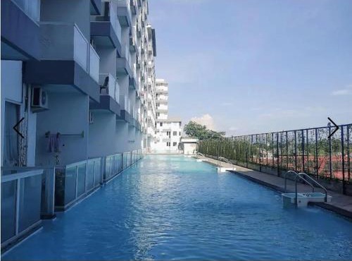 Vivo Apartement by Syta Rooms