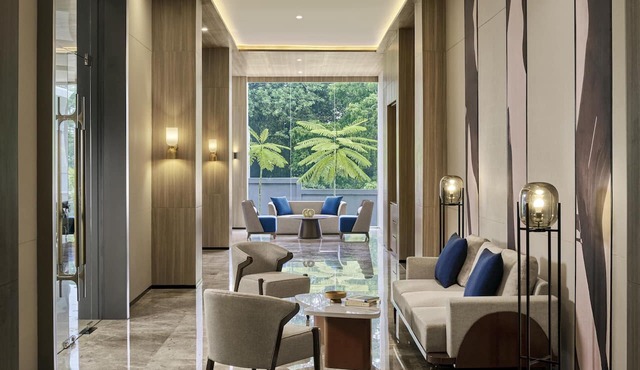 voco Bandung Setiabudi by IHG in Bandung