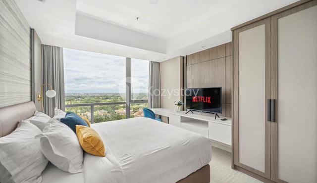 Vue by Kozystay - Karawaci