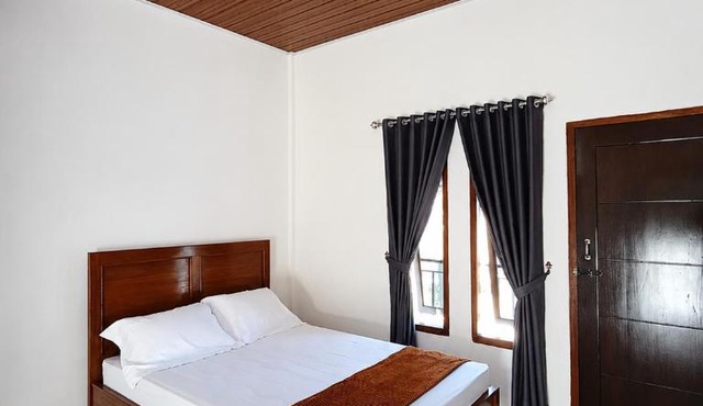 Waetuak Homestay