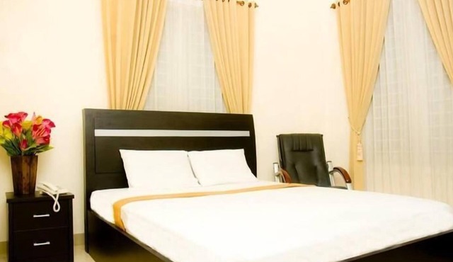 Walan Syariah Hotel in Sidoarjo
