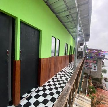 WD adventure Pangalengan