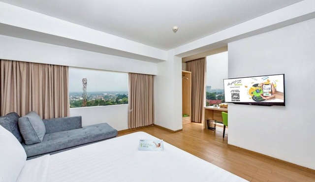 Whiz Prime Hotel Pajajaran Bogor