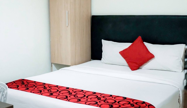WINER HOTEL PALEMBANG in Palembang