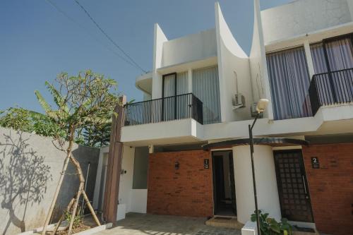 Winoera Villa - Modern-Tropical Stay Batu