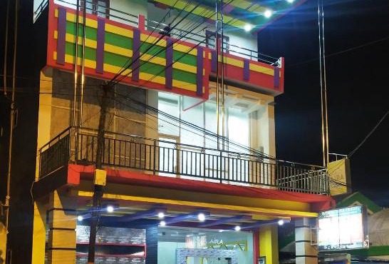 Wisma Aira in Ternate
