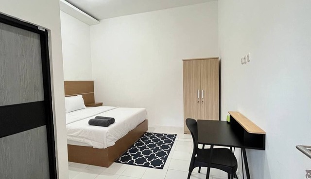 Wisma Apollo Kuala Kurun