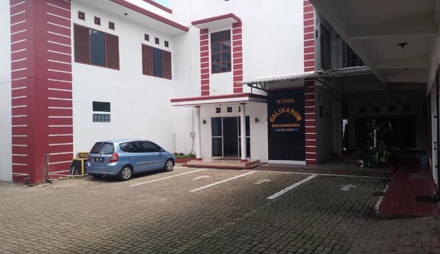 Wisma Galiharum Banjarnegara in Banjarnegara