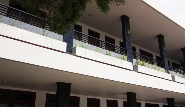 Wisma Griyaku 1 in Purbolinggo