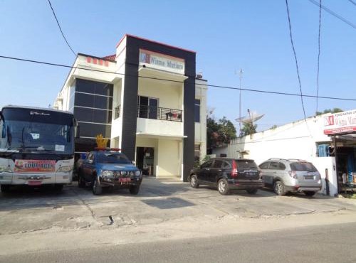 Wisma Mutiara Syariah Langsa in Langsa