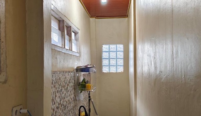 Wisma Raudah Wakatobi in Wangi-Wangi