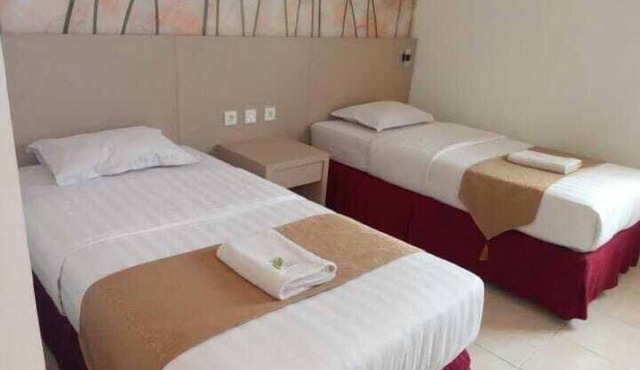 Wisma Sejahtera Hotel