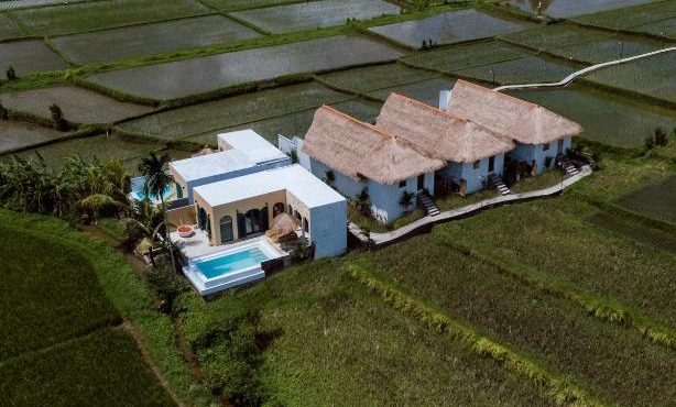 Woywoy Escape Samu (Adults Only) in Ubud