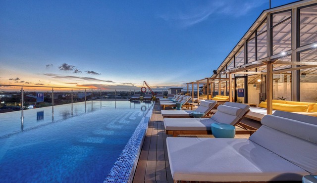 XO Canggu Adults Only
