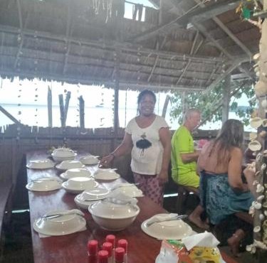 Yenanas Paradise Homestay in Pitsyor