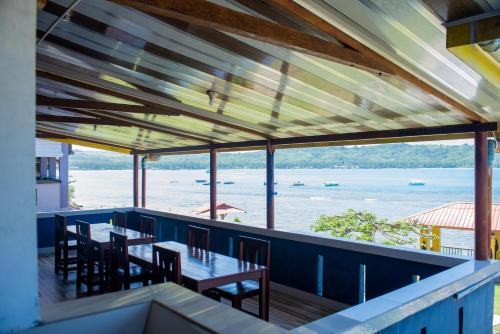 Yuni Surf House