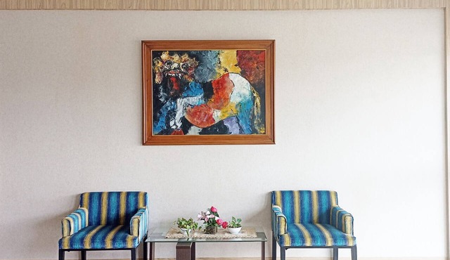 Yunna Hotel Express Lampung in Bandar Lampung