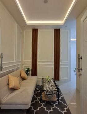 Z Guest House in Banyuwangi