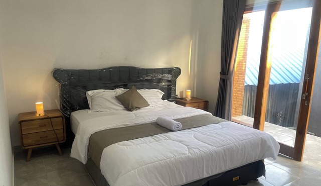 Zee House in Canggu