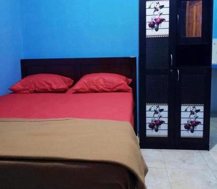 Zella Kost & Homestay