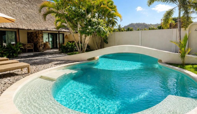ZENARA lombok - Boutique Adults Only in Kuta Lombok