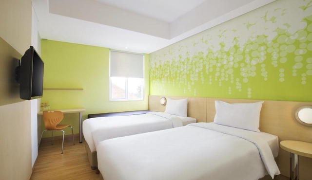 Zest Bogor by Swiss-Belhotel International